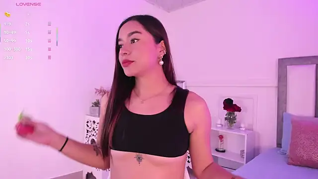 Leilafisherr online show from 13, 1, 2026