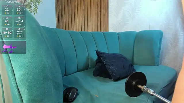 Nicki Ripperton online show from 8, 3, 2026