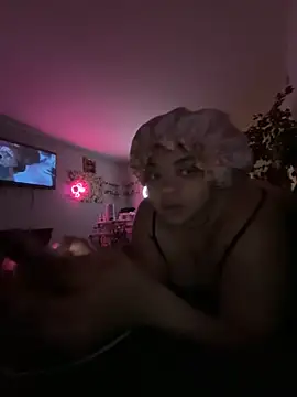 hispinkfreak219 online show from 17, 3, 2026