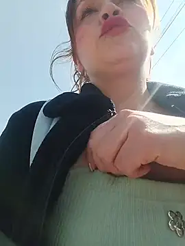 Alejandra N online show from 26, 3, 2026