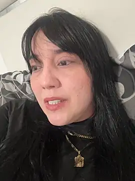FatyMalefica online show from 15, 5, 2026