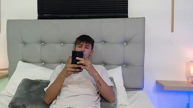 johnny blake  online show from 19, 1, 2026