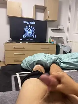 robiggestdick online show from 28, 7, 2026