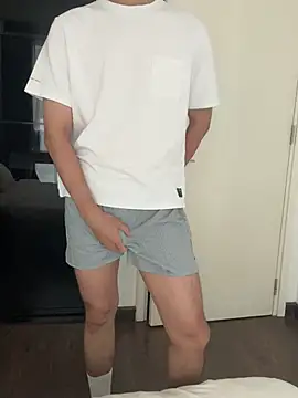 Dickieplay001 online show from 16, 3, 2026