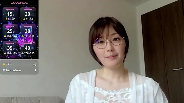 Snapshot of isshiki00 chatting on 23, 5, 2026 isshiki00 online show from 23, 5, 2026