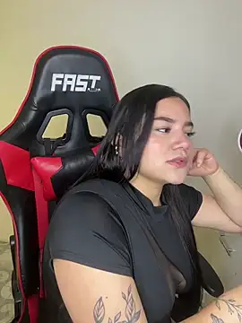 abby gonzales online show from 28, 3, 2026