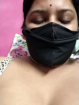 pinkisaha75 online show from 11, 2, 2026