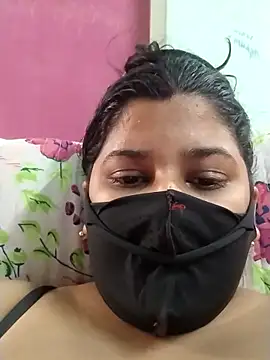 pinkisaha75 online show from 22, 2, 2026