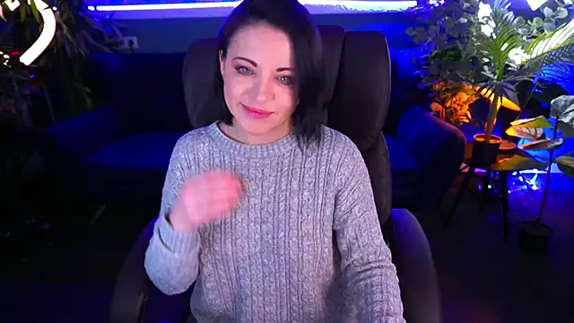 Snapshot of Dafni_Monn chatting on 14, 1, 2025 Dafni Monn online show from 14, 1, 2025