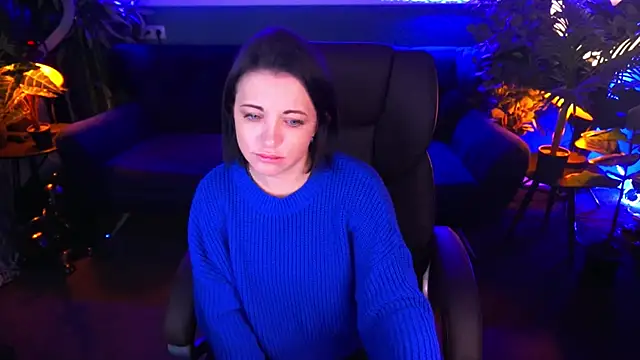 Snapshot of Dafni_Monn chatting on 17, 1, 2025 Dafni Monn online show from 17, 1, 2025