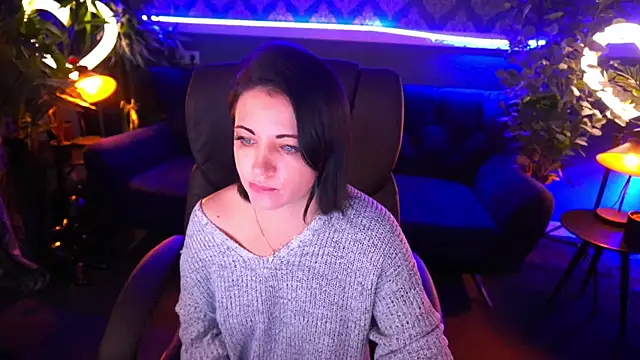 Snapshot of Dafni_Monn chatting on 25, 1, 2025 Dafni Monn online show from 25, 1, 2025