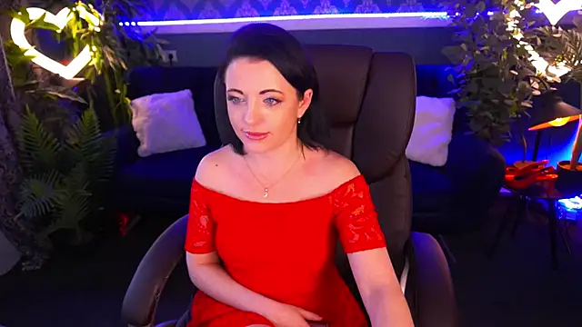 Snapshot of Dafni_Monn chatting on 4, 3, 2025 Dafni Monn online show from 4, 3, 2025