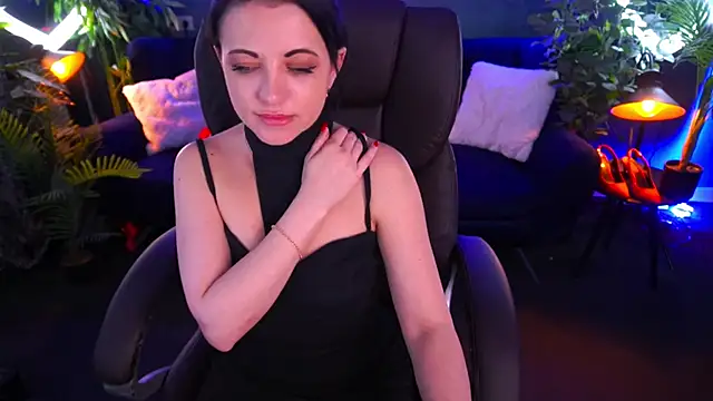 Snapshot of Dafni_Monn chatting on 11, 3, 2025 Dafni Monn online show from 11, 3, 2025