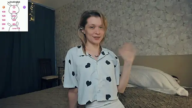 Snapshot of ReganShroff chatting on 9, 1, 2026 ReganShroff online show from 9, 1, 2026