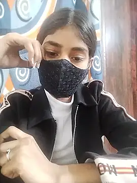 Snapshot of trana_ chatting on 11, 1, 2026 trana online show from 11, 1, 2026