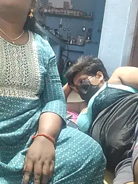 divyasree1431 online show from 11, 1, 2026