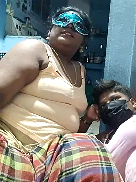 divyasree1431 online show from 8, 3, 2026