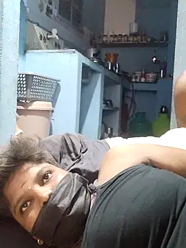 divyasree1431 online show from 31, 3, 2026