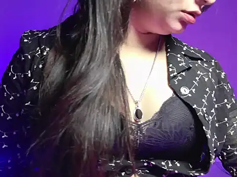 CutieVibe01 online show from 10, 1, 2026