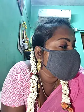 Tamil Hot Priya online show from 3, 4, 2026