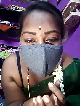 Tamil Hot Priya online show from 8, 4, 2026