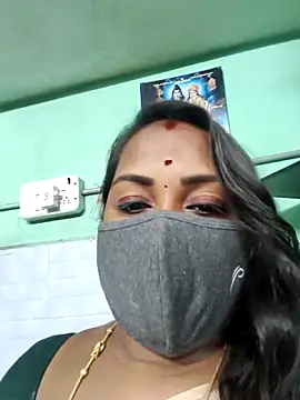 Tamil Hot Priya online show from 9, 4, 2026