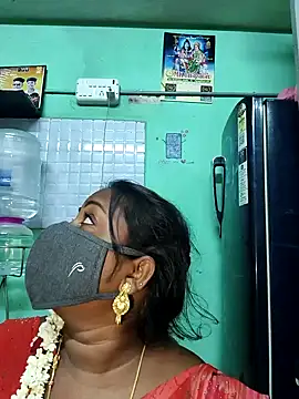 Tamil Hot Priya online show from 10, 4, 2026