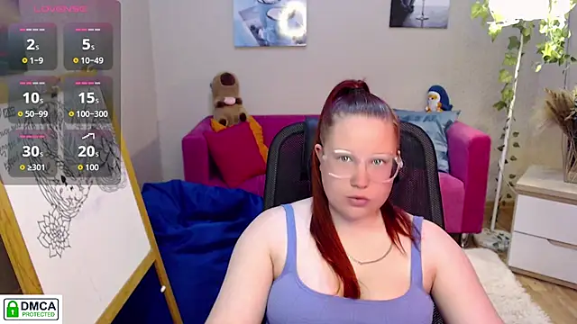 Snapshot of kuri_u chatting on 4, 7, 2026 kuri u online show from 4, 7, 2026