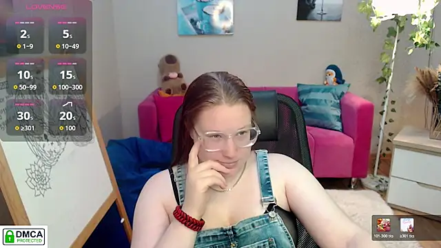 Snapshot of kuri_u chatting on 6, 7, 2026 kuri u online show from 6, 7, 2026