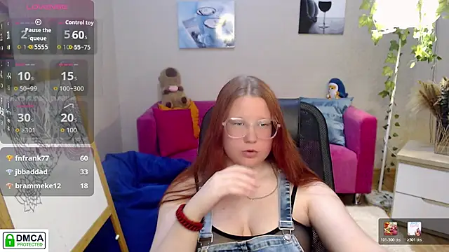Snapshot of kuri_u chatting on 6, 7, 2026 kuri u online show from 6, 7, 2026