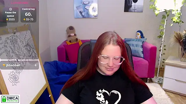 Snapshot of kuri_u chatting on 7, 7, 2026 kuri u online show from 7, 7, 2026