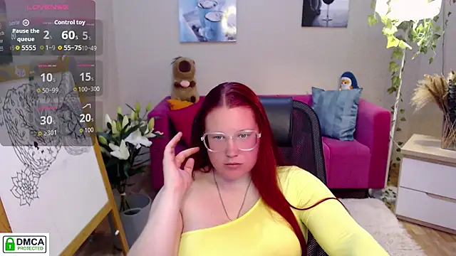 Snapshot of kuri_u chatting on 14, 7, 2026 kuri u online show from 14, 7, 2026