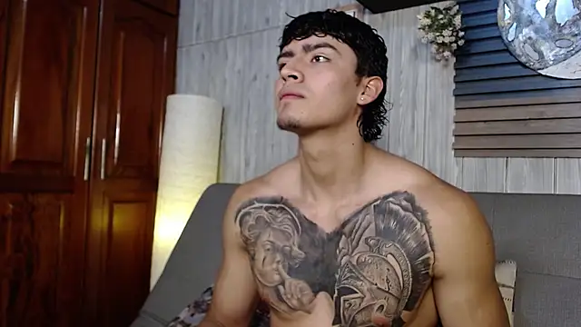 elliot colton online show from 15, 2, 2026