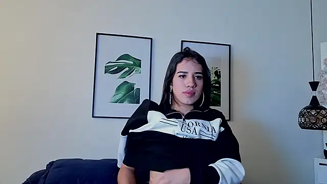 Snapshot of zoevg chatting on 21, 2, 2026 zoevg online show from 21, 2, 2026