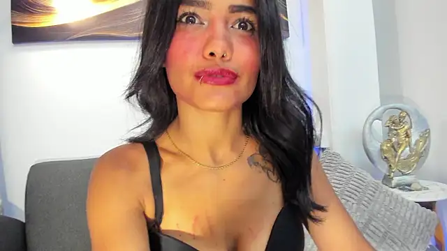 Britney Cortez online show from 21, 3, 2026