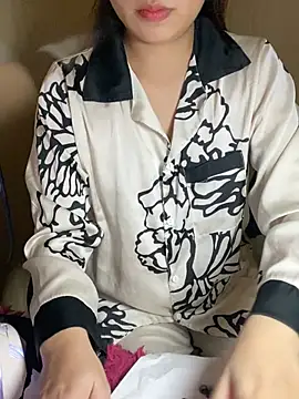 Snapshot of An-An19 chatting on 13, 1, 2026 An-An19 online show from 13, 1, 2026