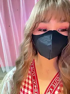 -Violet-t online show from 9, 1, 2026