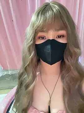 -Violet-t online show from 7, 3, 2026