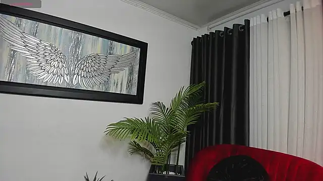 VictoriaPaker online show from 7, 2, 2026