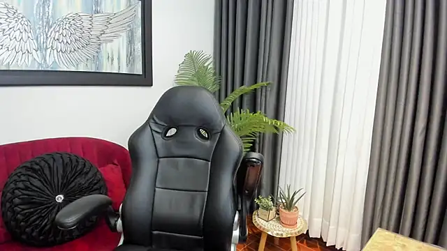 VictoriaPaker online show from 24, 3, 2026