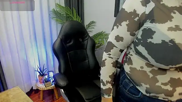 VictoriaPaker online show from 17, 4, 2026