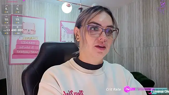 Snapshot of zarcasutra_t chatting on 27, 4, 2026 zarcasutra t online show from 27, 4, 2026