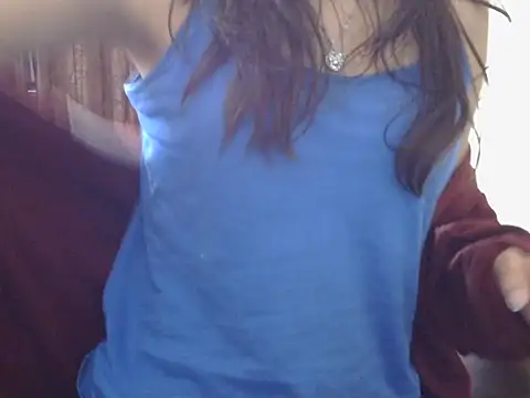 Lusty Heer 01 online show from 9, 1, 2026