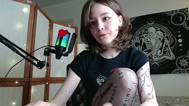 Mysterious Toy online show from 17, 2, 2026