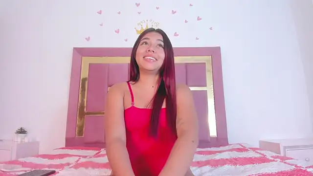 NitaThompson online show from 7, 1, 2026