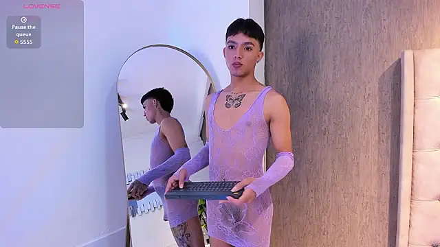 LeoHard   online show from 25, 3, 2026