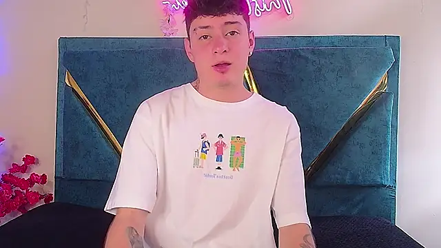 dantte grey online show from 16, 1, 2026