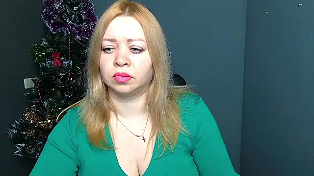 OliviaVerr online show from 14, 1, 2026