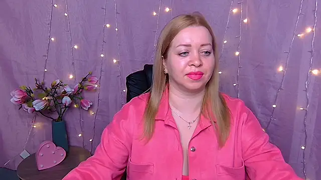 OliviaVerr online show from 26, 2, 2026