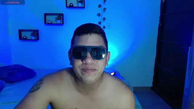 MaxSteel155 online show from 15, 1, 2026